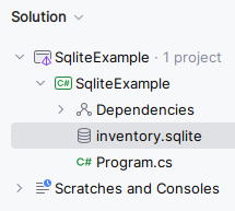 ../_images/inventory.sqlite-in-solution-pane.png